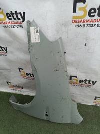 Tapabarro izquierdo Hyundai Accent 2006 en adelante usado en buen estado