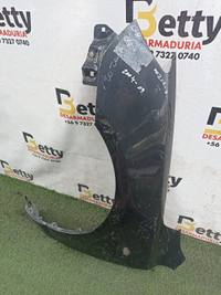 Tapabarro izquierdo Mazda 3 2004 en adelante usado en buen estado