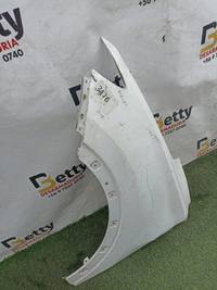 Tapabarro izquierdo MG ZS 2017 en adelante usado en buen estado - fotografía 2