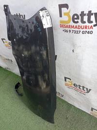 Tapabarro izquierdo Nissan terrano 4x4 D22 2003, 2004, 2005, 2006, 2007, 2008, 2009, 2010, 2011, 2012, 2013, 2014 y 2015 usado en buen estado - fotografía 2