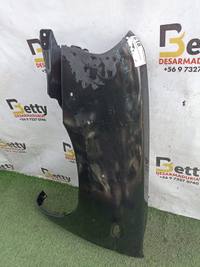 Tapabarro izquierdo Nissan terrano 4x4 D22 2003, 2004, 2005, 2006, 2007, 2008, 2009, 2010, 2011, 2012, 2013, 2014 y 2015 usado en buen estado
