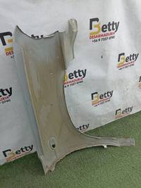 Tapabarro izquierdo Nissan terrano D22 2003, 2004, 2005, 2006, 2007, 2008, 2009, 2010, 2011, 2012, 2013, 2014 y 2015 usado en buen estado - fotografía 4