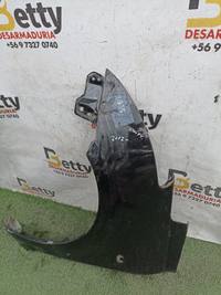 Tapabarro izquierdo Suzuki Swift 2012 en adelante usado en buen estado