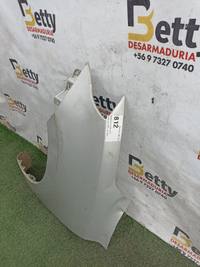 Tapabarro izquierdo Suzuki Swift Suzuki dzire sin hoyo 2018 en adelante usado en buen estado - fotografía 2