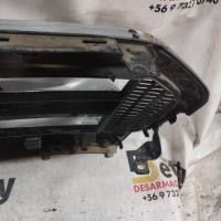 X. Máscara Ford Ranger 2017, 2018, 2019 y 2020 usado en buen estado - fotografía 6