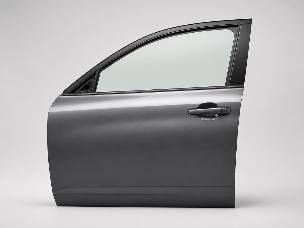 Repuesto automotriz de la categoría Puertas